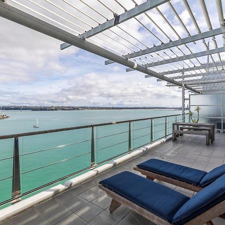 Qv Waterfront Apt With Ac Wifi And Parking Όκλαντ Εξωτερικό φωτογραφία