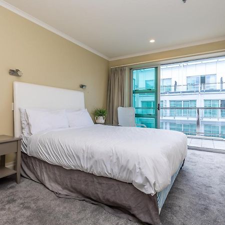 Qv Waterfront Apt With Ac Wifi And Parking Όκλαντ Εξωτερικό φωτογραφία