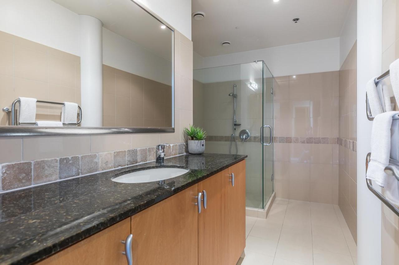Qv Waterfront Apt With Ac Wifi And Parking Όκλαντ Εξωτερικό φωτογραφία