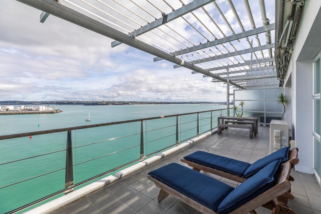 Qv Waterfront Apt With Ac Wifi And Parking Όκλαντ Εξωτερικό φωτογραφία