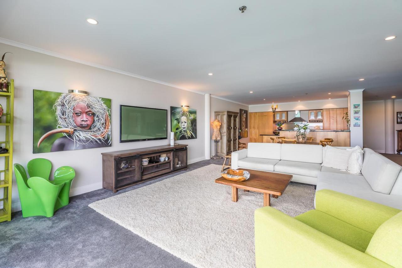 Qv Waterfront Apt With Ac Wifi And Parking Όκλαντ Εξωτερικό φωτογραφία