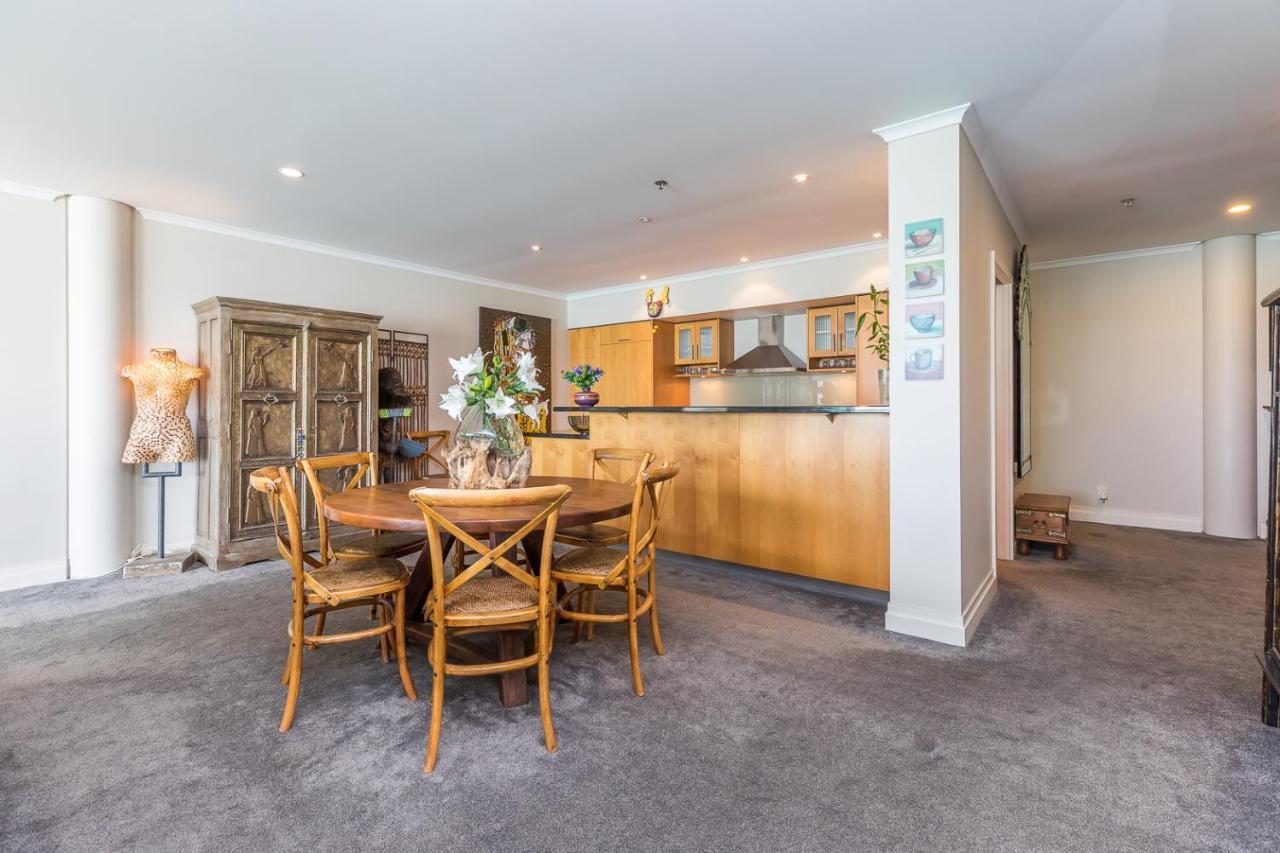 Qv Waterfront Apt With Ac Wifi And Parking Όκλαντ Εξωτερικό φωτογραφία