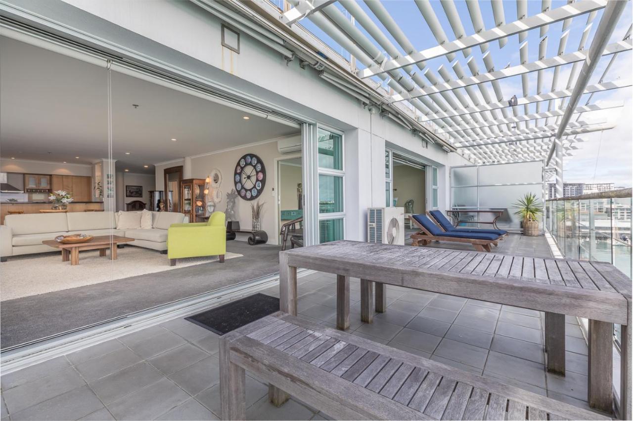 Qv Waterfront Apt With Ac Wifi And Parking Όκλαντ Εξωτερικό φωτογραφία