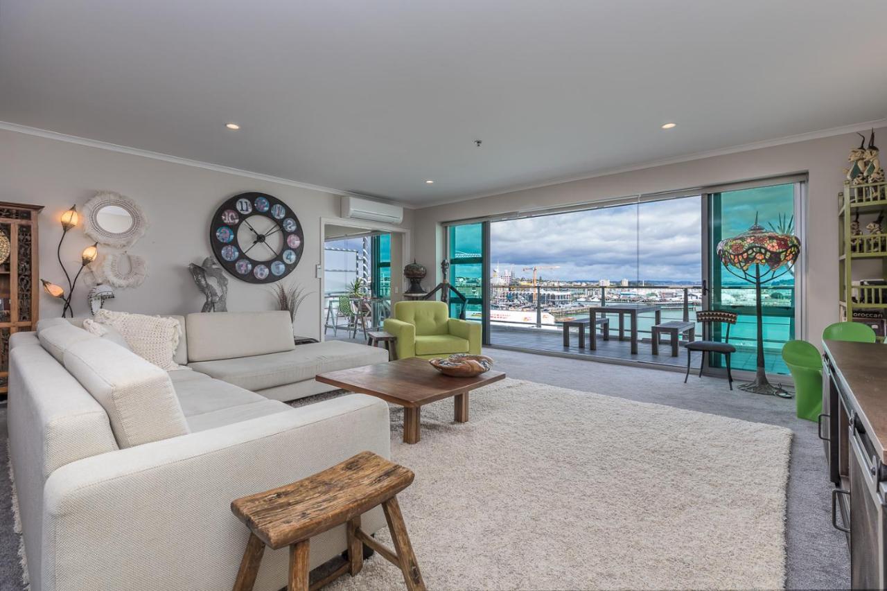 Qv Waterfront Apt With Ac Wifi And Parking Όκλαντ Εξωτερικό φωτογραφία