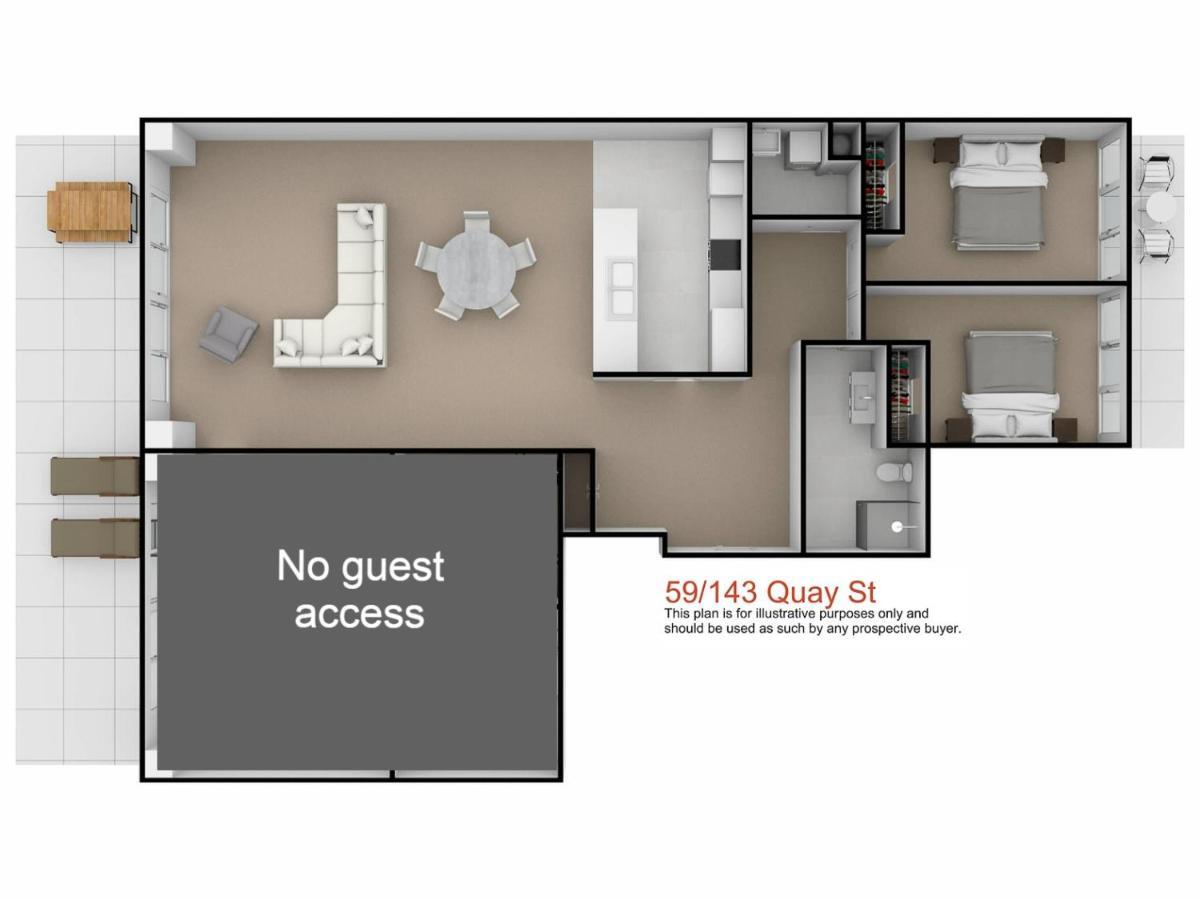 Qv Waterfront Apt With Ac Wifi And Parking Όκλαντ Εξωτερικό φωτογραφία